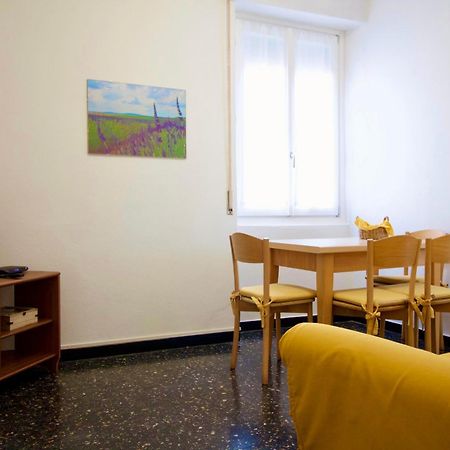 La Casa Dei Nonni Lejlighed Moneglia Eksteriør billede